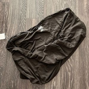 Beyond Yoga pocket infinity Scarf